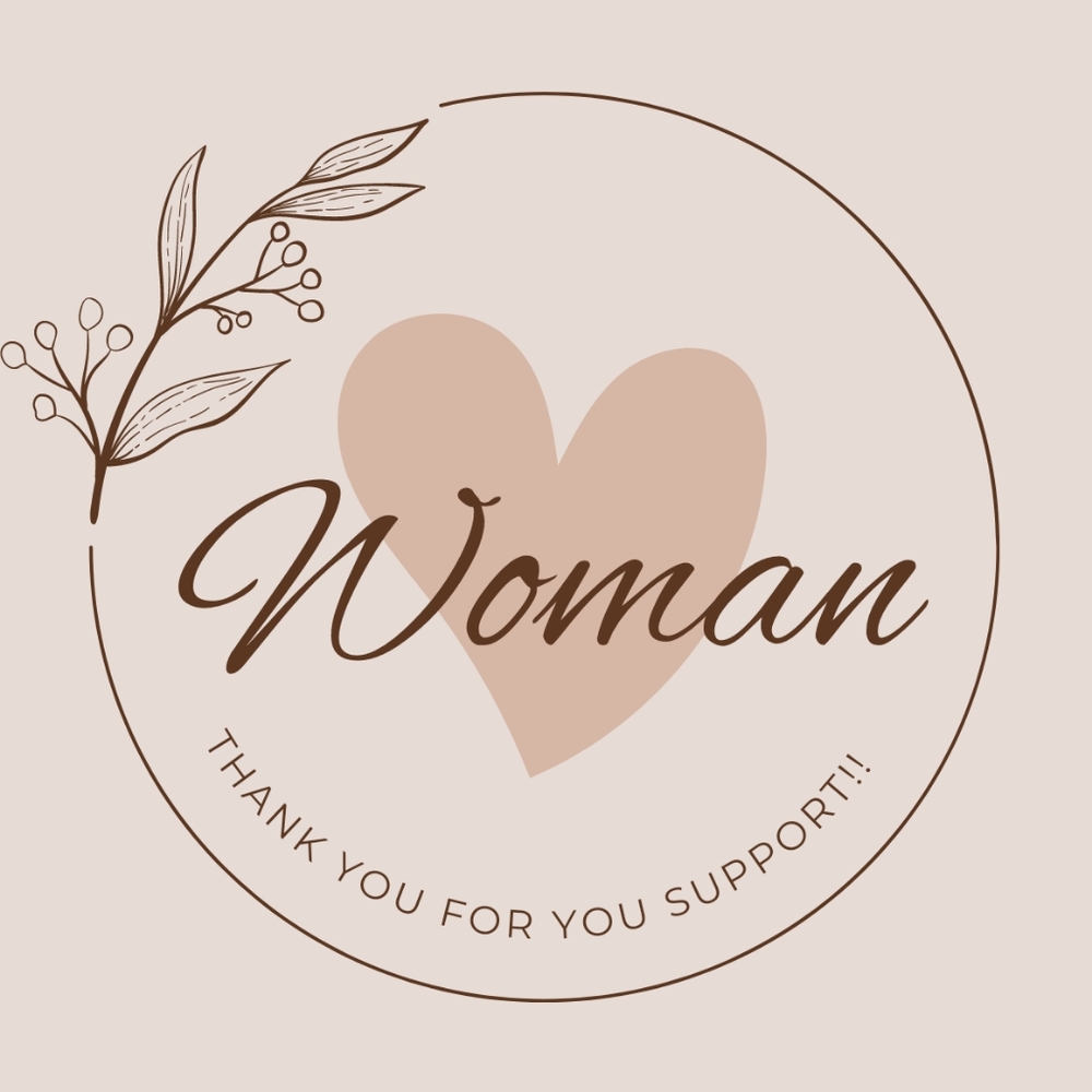 Woman Items